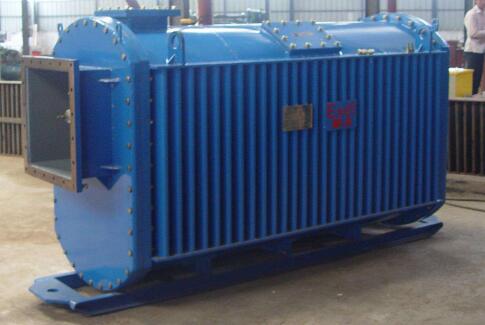 KS13-1000KVA枣强矿用变压器