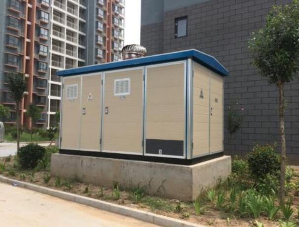 630kva枣强箱式变压器 630kva枣强箱式变压器